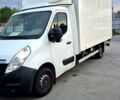 Білий Опель Movano, об'ємом двигуна 2.3 л та пробігом 404 тис. км за 12500 $, фото 6 на Automoto.ua