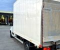 Білий Опель Movano, об'ємом двигуна 2.3 л та пробігом 404 тис. км за 12500 $, фото 5 на Automoto.ua