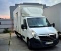 Білий Опель Movano, об'ємом двигуна 2.3 л та пробігом 404 тис. км за 12500 $, фото 1 на Automoto.ua