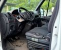 Білий Опель Movano, об'ємом двигуна 2.3 л та пробігом 404 тис. км за 12500 $, фото 4 на Automoto.ua