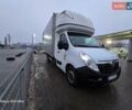 Белый Опель Movano, объемом двигателя 2.3 л и пробегом 1000 тыс. км за 13700 $, фото 1 на Automoto.ua