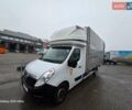 Белый Опель Movano, объемом двигателя 2.3 л и пробегом 1000 тыс. км за 13700 $, фото 8 на Automoto.ua