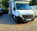 Белый Опель Movano, объемом двигателя 2.3 л и пробегом 470 тыс. км за 15000 $, фото 1 на Automoto.ua