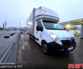 Белый Опель Movano, объемом двигателя 2.3 л и пробегом 0 тыс. км за 13700 $, фото 1 на Automoto.ua