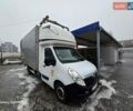 Белый Опель Movano, объемом двигателя 2.3 л и пробегом 1000 тыс. км за 13700 $, фото 19 на Automoto.ua