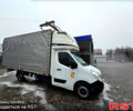 Белый Опель Movano, объемом двигателя 2.3 л и пробегом 0 тыс. км за 13700 $, фото 1 на Automoto.ua