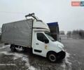 Белый Опель Movano, объемом двигателя 2.3 л и пробегом 1000 тыс. км за 13700 $, фото 20 на Automoto.ua