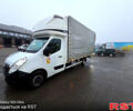 Белый Опель Movano, объемом двигателя 2.3 л и пробегом 0 тыс. км за 13700 $, фото 4 на Automoto.ua