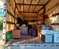 Белый Опель Movano, объемом двигателя 2.3 л и пробегом 470 тыс. км за 15000 $, фото 7 на Automoto.ua