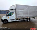 Белый Опель Movano, объемом двигателя 2.3 л и пробегом 0 тыс. км за 13700 $, фото 11 на Automoto.ua