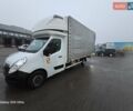 Белый Опель Movano, объемом двигателя 2.3 л и пробегом 1000 тыс. км за 13700 $, фото 3 на Automoto.ua