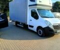 Белый Опель Movano, объемом двигателя 2.3 л и пробегом 470 тыс. км за 15000 $, фото 1 на Automoto.ua
