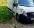Білий Опель Movano, об'ємом двигуна 2.3 л та пробігом 371 тис. км за 14800 $, фото 2 на Automoto.ua