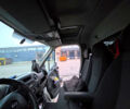 Белый Опель Movano, объемом двигателя 2.3 л и пробегом 0 тыс. км за 13700 $, фото 12 на Automoto.ua