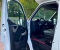 Белый Опель Movano, объемом двигателя 2.3 л и пробегом 470 тыс. км за 15000 $, фото 2 на Automoto.ua