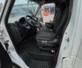 Белый Опель Movano, объемом двигателя 2.3 л и пробегом 1000 тыс. км за 13700 $, фото 13 на Automoto.ua