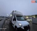Белый Опель Movano, объемом двигателя 2.3 л и пробегом 1000 тыс. км за 13700 $, фото 1 на Automoto.ua