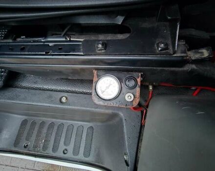 Белый Опель Movano, объемом двигателя 2.3 л и пробегом 1000 тыс. км за 13700 $, фото 12 на Automoto.ua