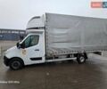 Белый Опель Movano, объемом двигателя 2.3 л и пробегом 1000 тыс. км за 13700 $, фото 10 на Automoto.ua
