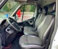 Белый Опель Movano, объемом двигателя 2.3 л и пробегом 470 тыс. км за 15000 $, фото 4 на Automoto.ua