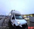 Белый Опель Movano, объемом двигателя 2.3 л и пробегом 0 тыс. км за 13700 $, фото 2 на Automoto.ua