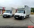 Белый Опель Movano, объемом двигателя 2.3 л и пробегом 470 тыс. км за 15000 $, фото 5 на Automoto.ua
