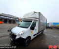 Белый Опель Movano, объемом двигателя 2.3 л и пробегом 0 тыс. км за 13700 $, фото 9 на Automoto.ua