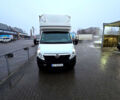 Белый Опель Movano, объемом двигателя 2.3 л и пробегом 0 тыс. км за 13700 $, фото 6 на Automoto.ua