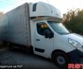 Белый Опель Movano, объемом двигателя 2.3 л и пробегом 302 тыс. км за 15000 $, фото 5 на Automoto.ua