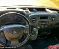 Белый Опель Movano, объемом двигателя 2.3 л и пробегом 450 тыс. км за 19000 $, фото 5 на Automoto.ua