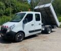 Белый Опель Movano, объемом двигателя 2.5 л и пробегом 238 тыс. км за 20700 $, фото 1 на Automoto.ua