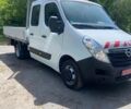 Белый Опель Movano, объемом двигателя 2.5 л и пробегом 238 тыс. км за 20700 $, фото 7 на Automoto.ua