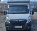 Белый Опель Movano, объемом двигателя 2.3 л и пробегом 283 тыс. км за 13300 $, фото 1 на Automoto.ua