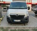 Білий Опель Movano, об'ємом двигуна 2.3 л та пробігом 180 тис. км за 18000 $, фото 1 на Automoto.ua