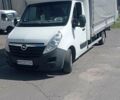 Белый Опель Movano, объемом двигателя 2.3 л и пробегом 378 тыс. км за 13000 $, фото 1 на Automoto.ua