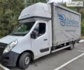 Білий Опель Movano, об'ємом двигуна 2.3 л та пробігом 350 тис. км за 14400 $, фото 2 на Automoto.ua