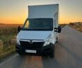 Білий Опель Movano, об'ємом двигуна 2.3 л та пробігом 366 тис. км за 13200 $, фото 1 на Automoto.ua