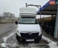 Білий Опель Movano, об'ємом двигуна 2.3 л та пробігом 404 тис. км за 14000 $, фото 1 на Automoto.ua
