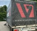 Білий Опель Movano, об'ємом двигуна 2.3 л та пробігом 750 тис. км за 6000 $, фото 1 на Automoto.ua