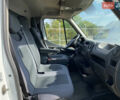 Білий Опель Movano, об'ємом двигуна 2.3 л та пробігом 285 тис. км за 13550 $, фото 11 на Automoto.ua