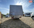 Білий Опель Movano, об'ємом двигуна 2.3 л та пробігом 285 тис. км за 13550 $, фото 5 на Automoto.ua