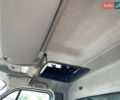 Білий Опель Movano, об'ємом двигуна 2.3 л та пробігом 285 тис. км за 13550 $, фото 12 на Automoto.ua