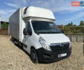 Білий Опель Movano, об'ємом двигуна 2.3 л та пробігом 285 тис. км за 13550 $, фото 1 на Automoto.ua