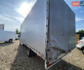 Білий Опель Movano, об'ємом двигуна 2.3 л та пробігом 285 тис. км за 13550 $, фото 7 на Automoto.ua