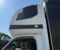 Білий Опель Movano, об'ємом двигуна 2.3 л та пробігом 606 тис. км за 15500 $, фото 11 на Automoto.ua