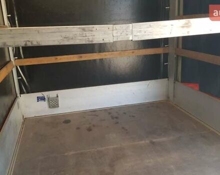 Белый Опель Movano, объемом двигателя 2.3 л и пробегом 350 тыс. км за 15450 $, фото 18 на Automoto.ua