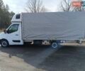 Білий Опель Movano, об'ємом двигуна 2.3 л та пробігом 250 тис. км за 14700 $, фото 1 на Automoto.ua