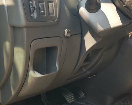 Белый Опель Movano, объемом двигателя 2.3 л и пробегом 350 тыс. км за 15450 $, фото 10 на Automoto.ua