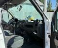 Білий Опель Movano, об'ємом двигуна 2.3 л та пробігом 606 тис. км за 15500 $, фото 4 на Automoto.ua