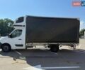 Білий Опель Movano, об'ємом двигуна 2.3 л та пробігом 606 тис. км за 15500 $, фото 6 на Automoto.ua